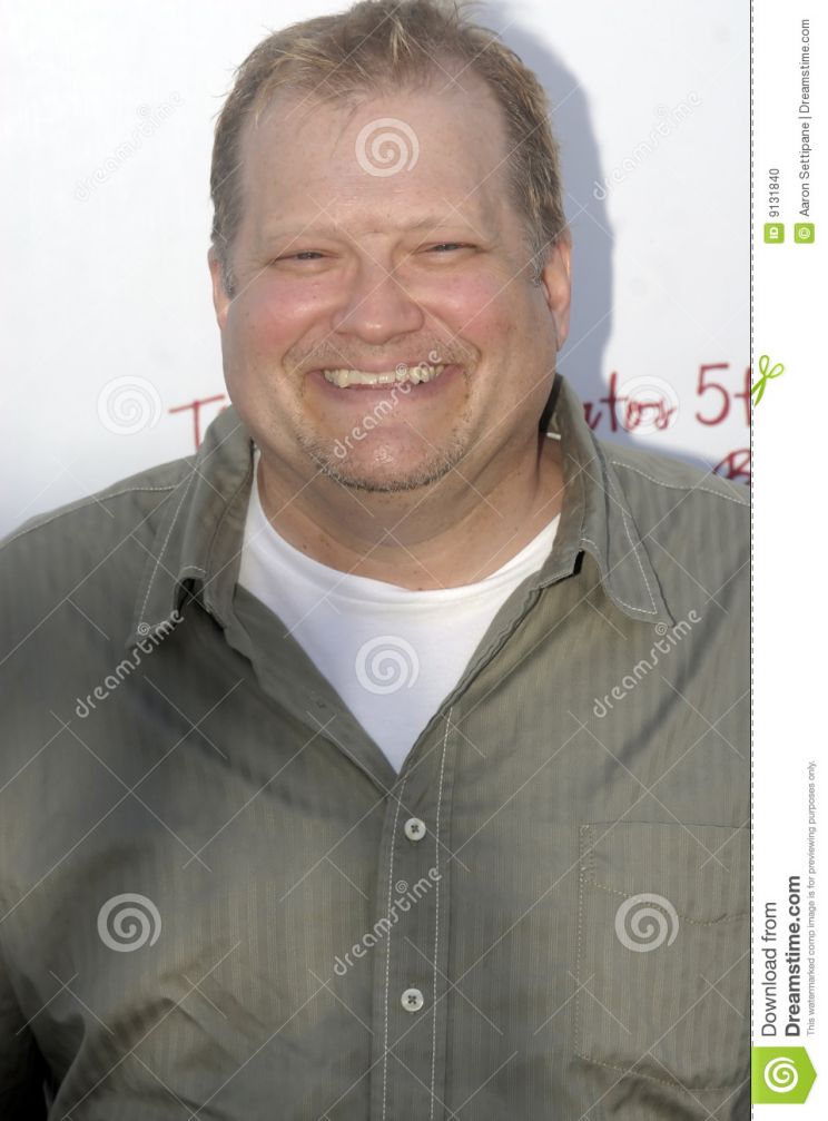Drew Carey