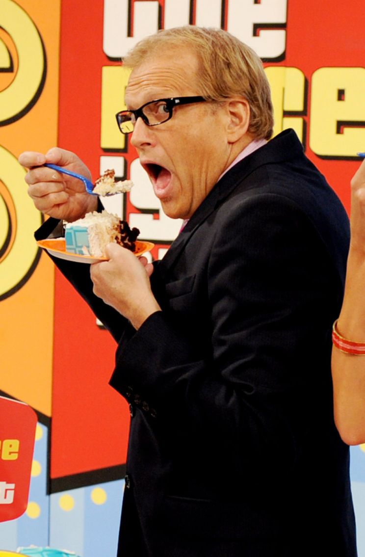Drew Carey