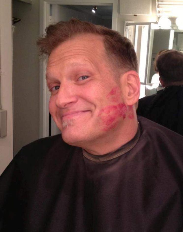 Drew Carey