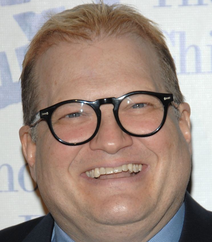 Drew Carey