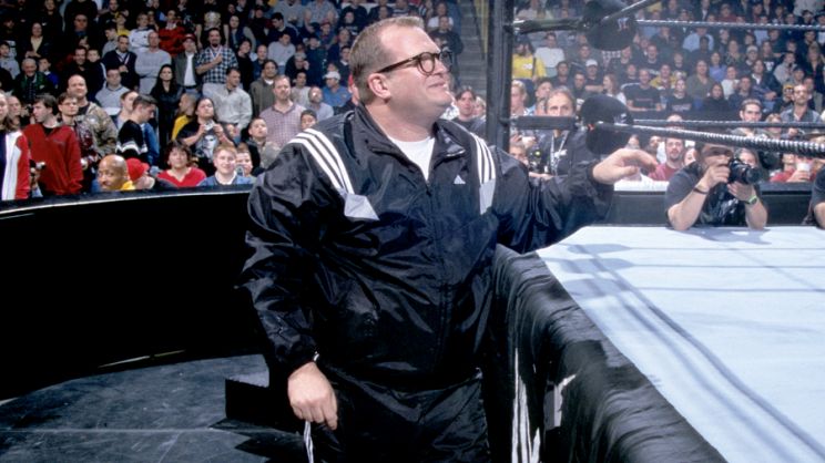 Drew Carey