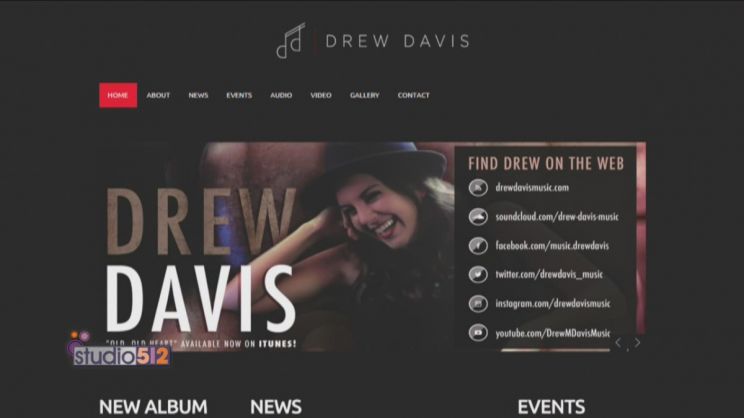 Drew Davis