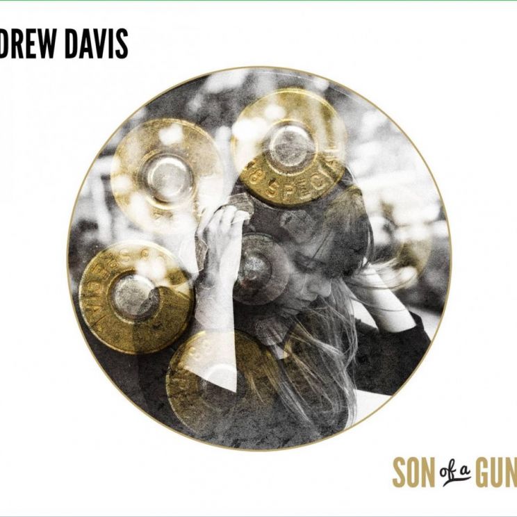 Drew Davis