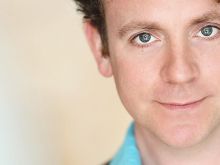 Drew Droege