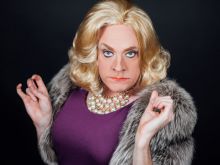 Drew Droege