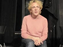 Drew Droege