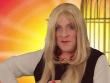 Drew Droege