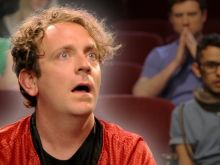 Drew Droege