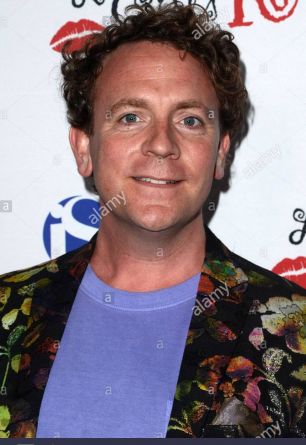 Drew Droege