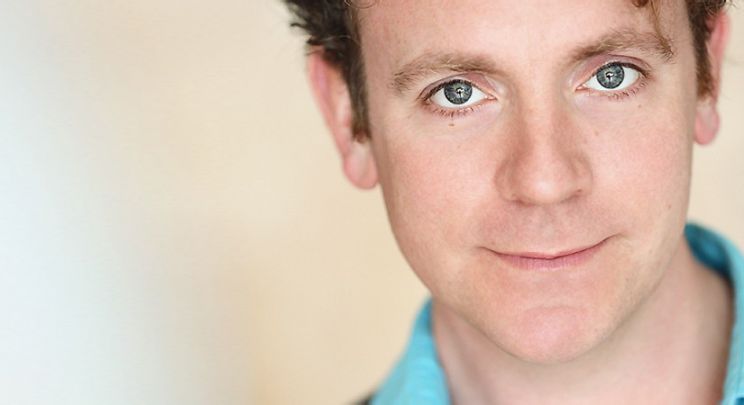 Drew Droege