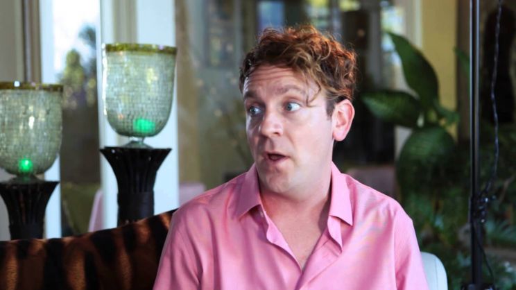 Drew Droege