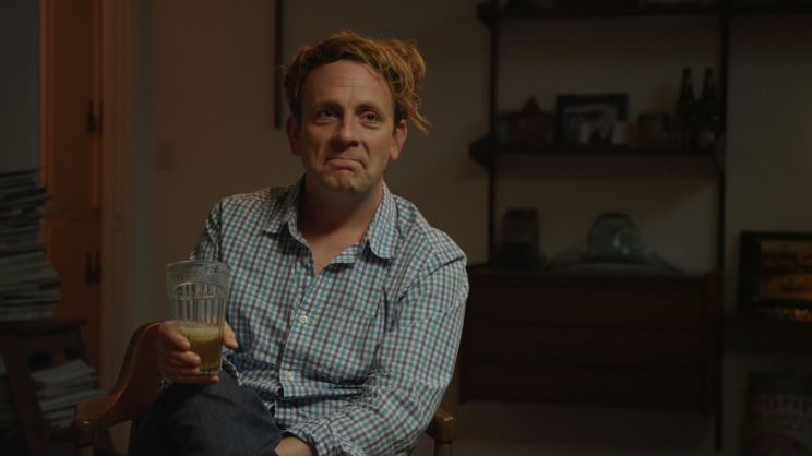 Drew Droege