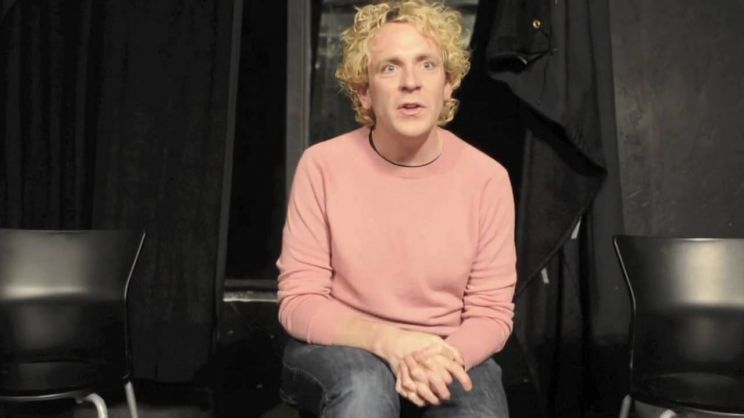 Drew Droege