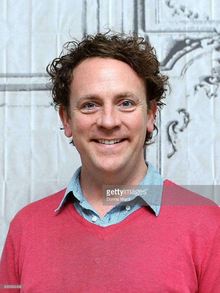 Drew Droege