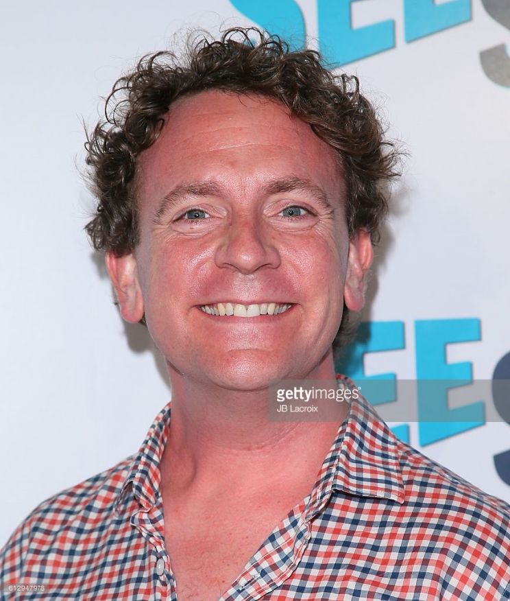 Drew Droege