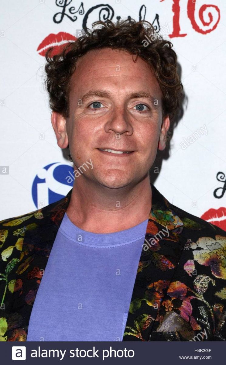 Drew Droege