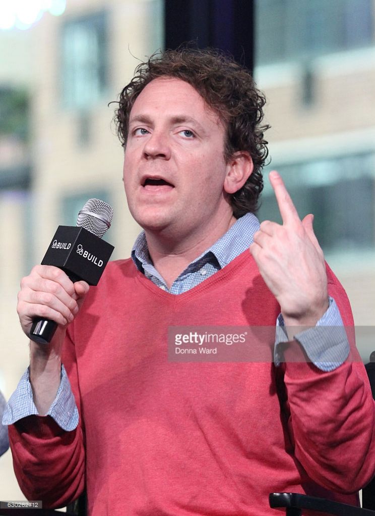 Drew Droege