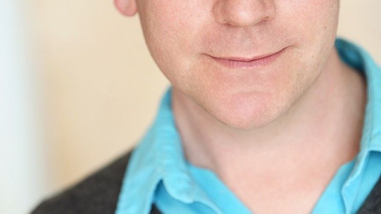 Drew Droege