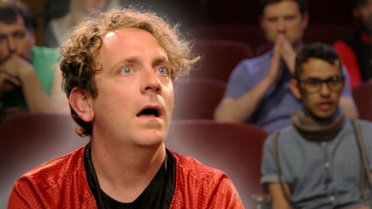 Drew Droege