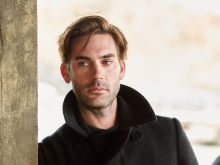 Drew Fuller