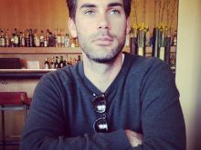 Drew Fuller