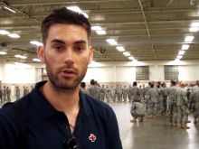Drew Fuller