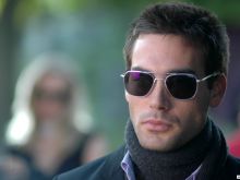 Drew Fuller