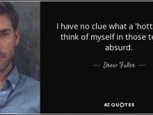 Drew Fuller