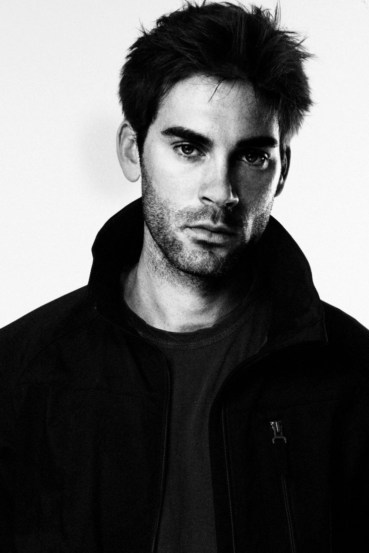 Drew Fuller