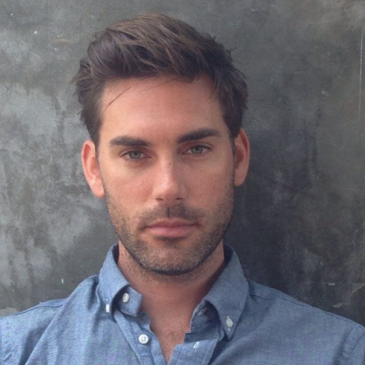 Drew Fuller