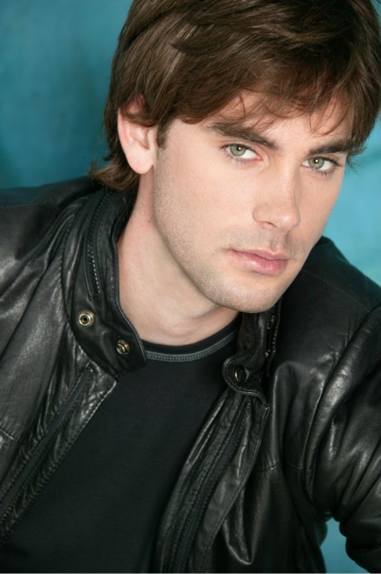 Drew Fuller