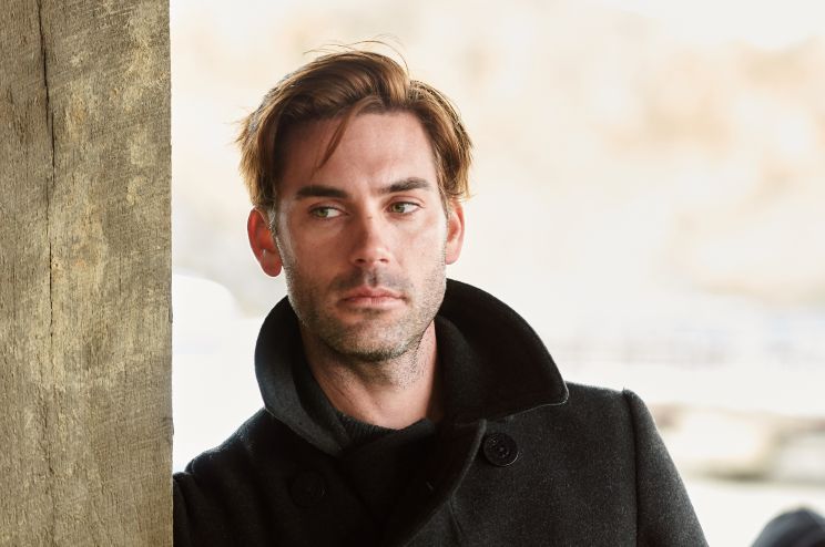 Drew Fuller