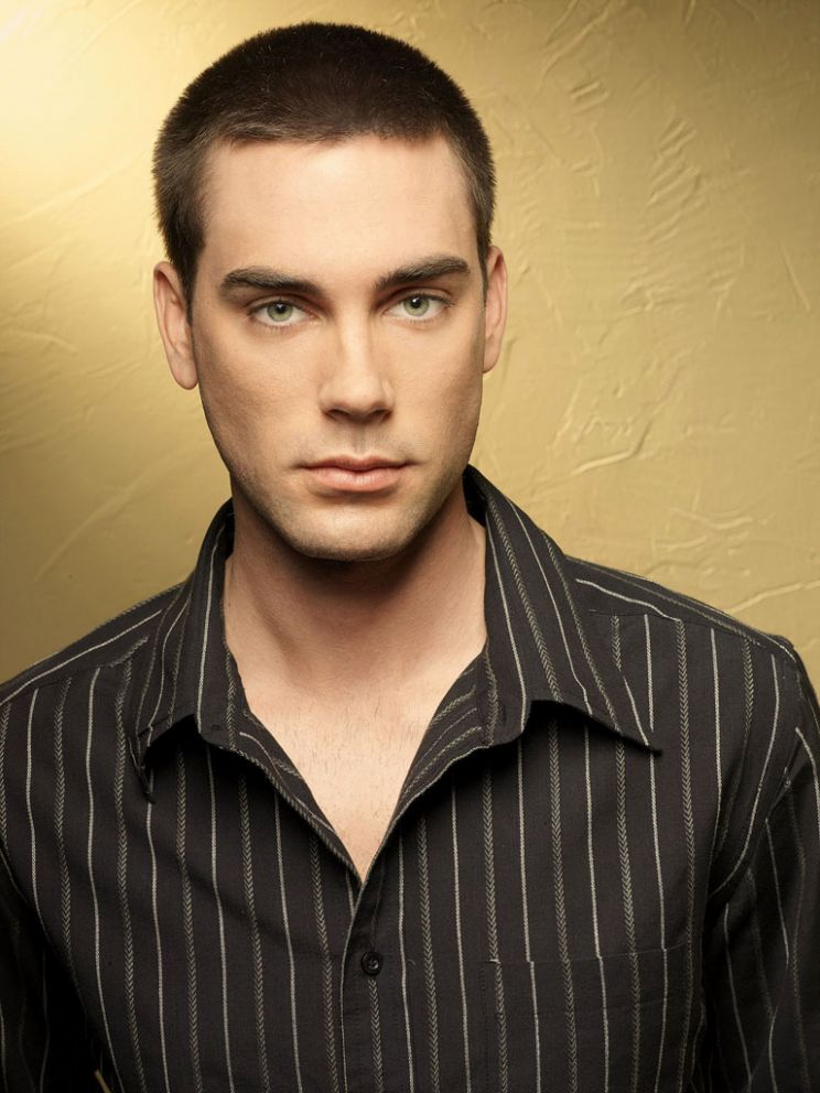 Drew Fuller