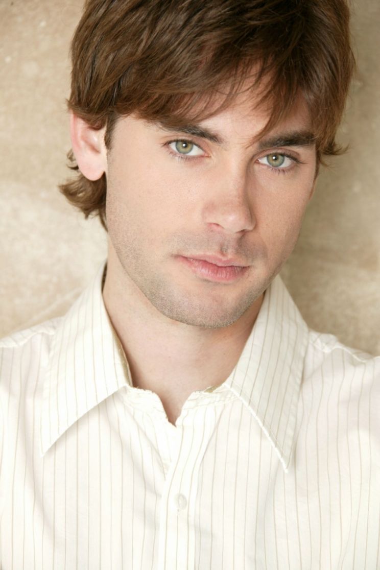 Drew Fuller