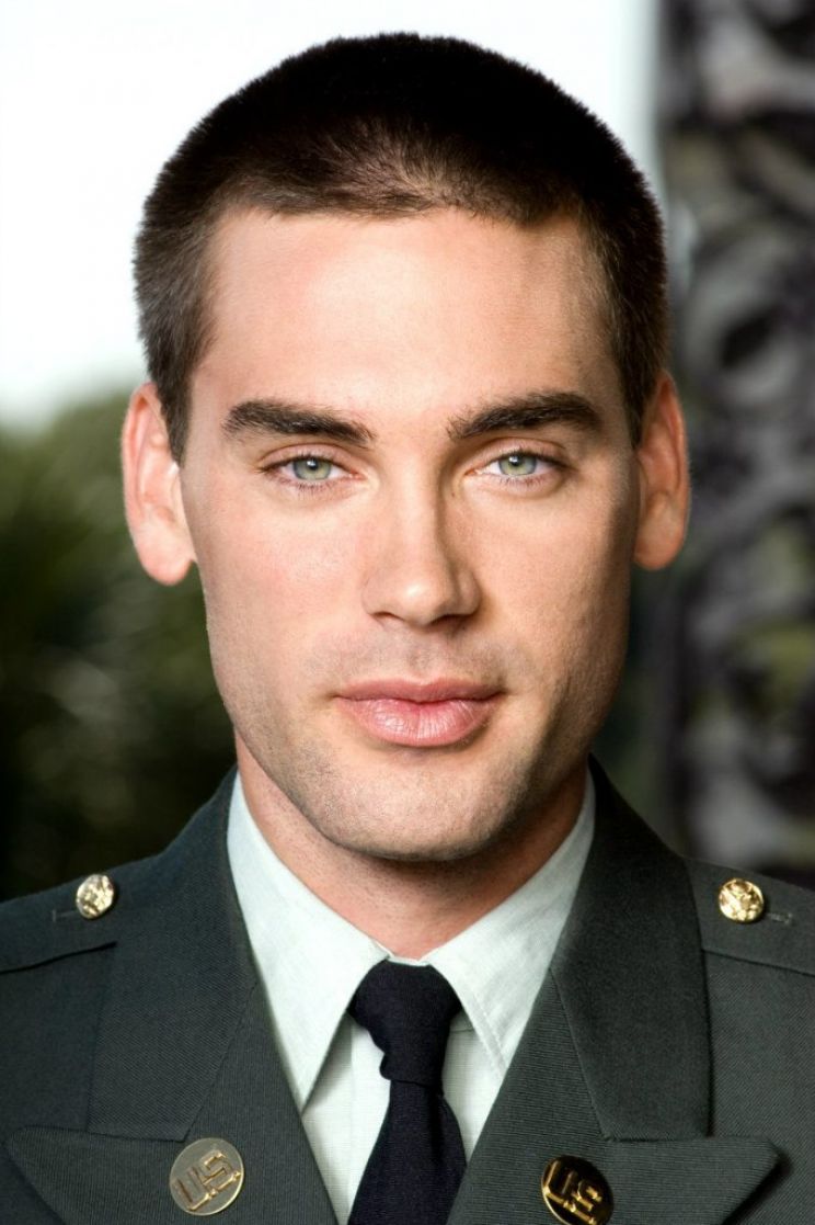 Drew Fuller
