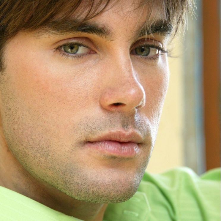 Drew Fuller