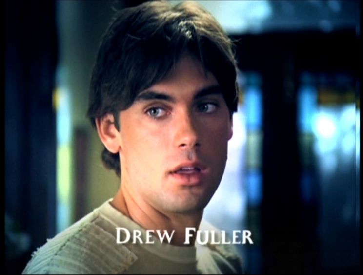 Drew Fuller