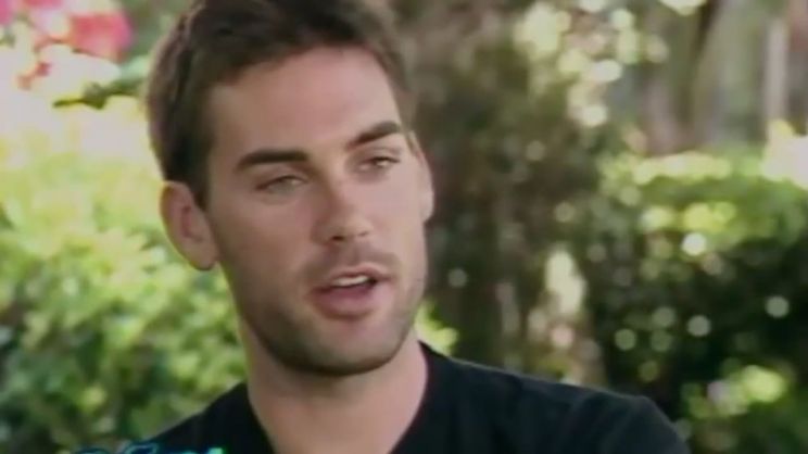 Drew Fuller