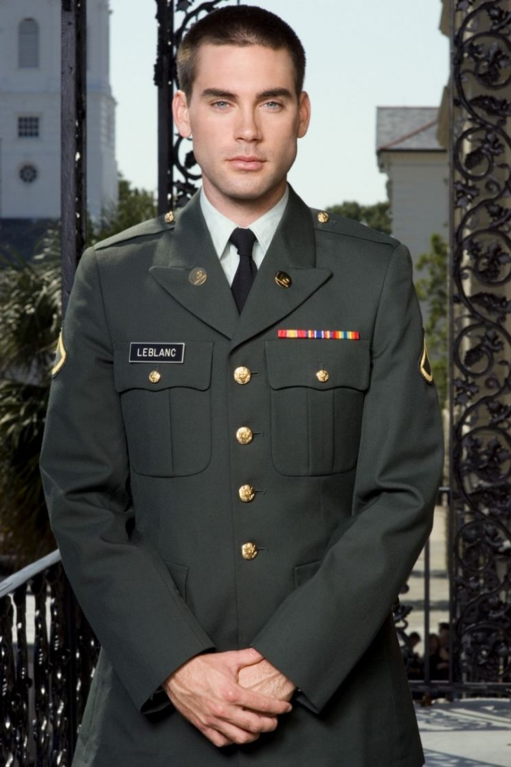 Drew Fuller
