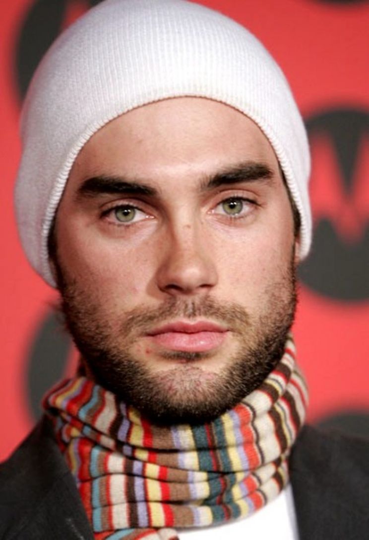 Drew Fuller