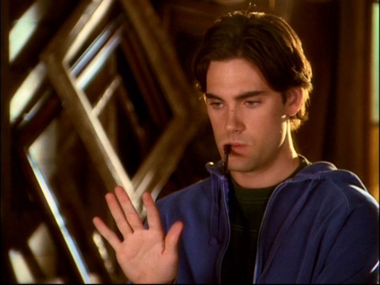 Drew Fuller