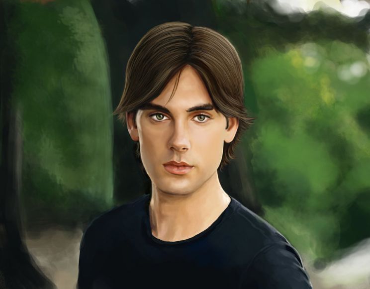 Drew Fuller