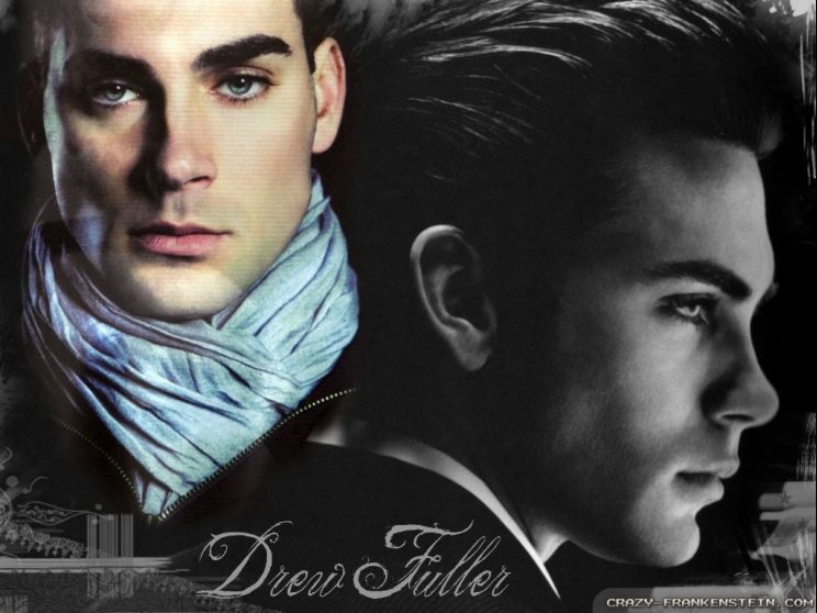 Drew Fuller