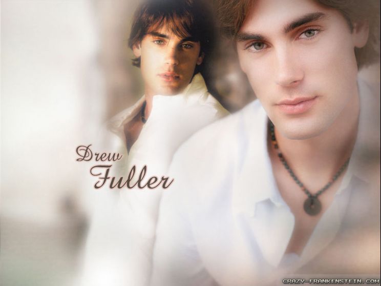 Drew Fuller