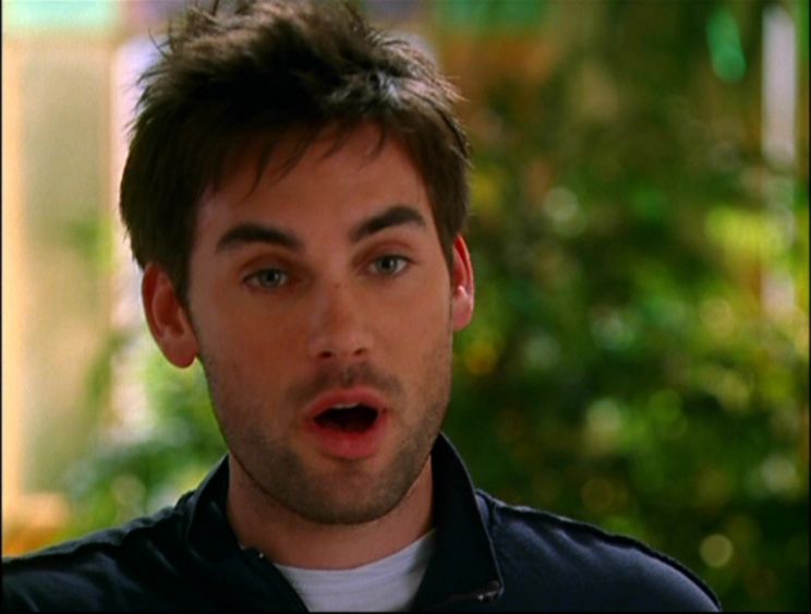 Drew Fuller