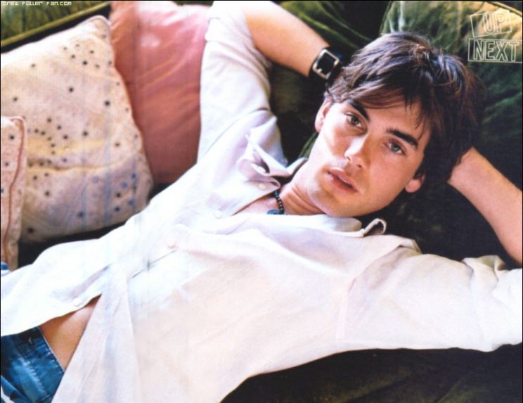 Drew Fuller