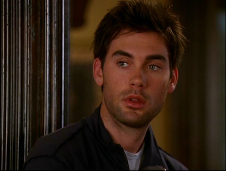 Drew Fuller