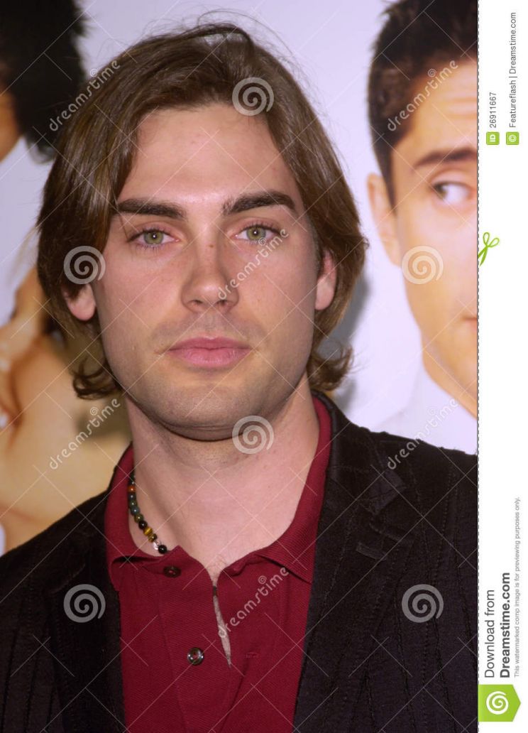 Drew Fuller