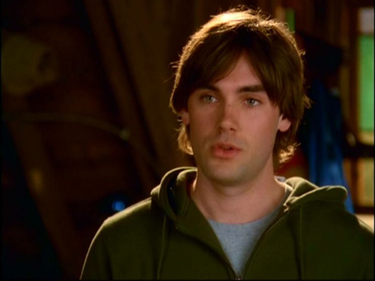 Drew Fuller