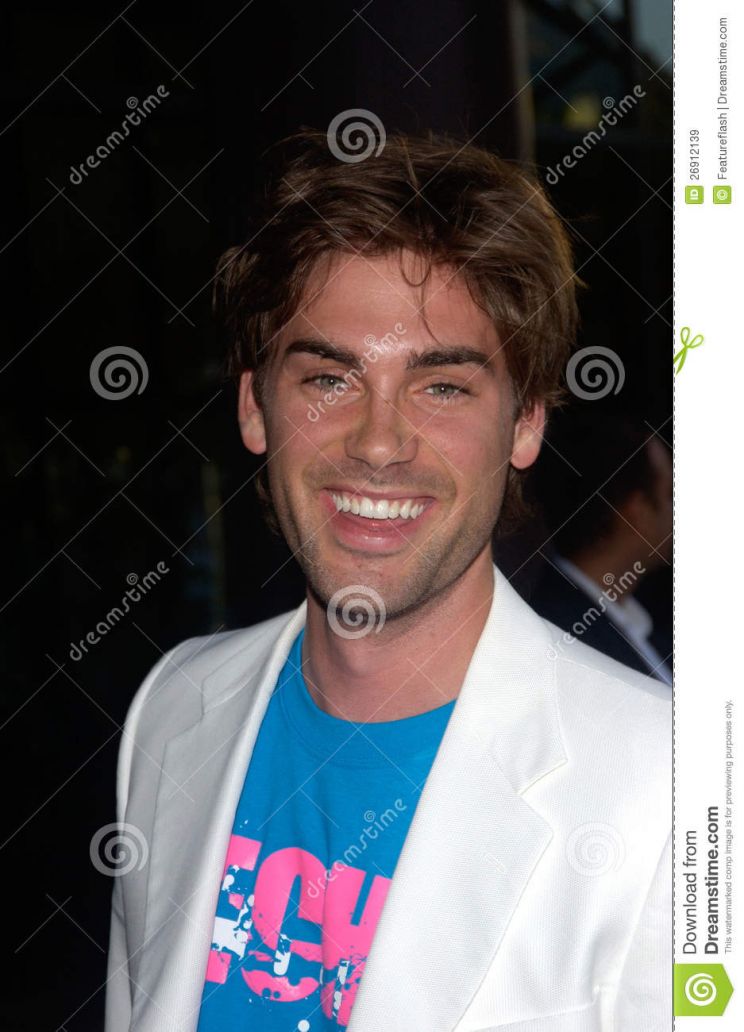 Drew Fuller